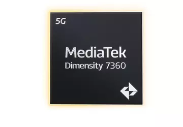 MediaTek bringt Dimensity 7360 Turbo heraus, ...