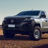 Der aktualisierte Peugeot Landtrek - Blick von der Lkw-Bühne
