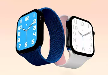 Insider: Apple Watch Series 8 soll ...
