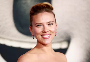 Scarlett Johansson verklagt die Entwickler einer ...