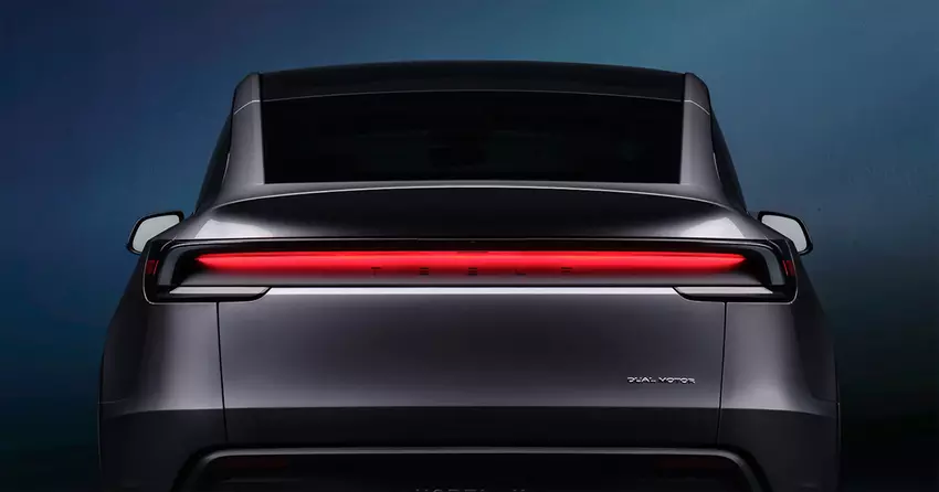 Tesla verspricht billigere Elektroautos in der ersten Hälfte des Jahres 2025