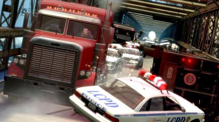 Die kultige Grand Theft Auto IV: The Complete Edition kostet bis zum 12. September $6 auf Steam