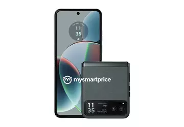 Wie viel wird das Motorola Razr ...