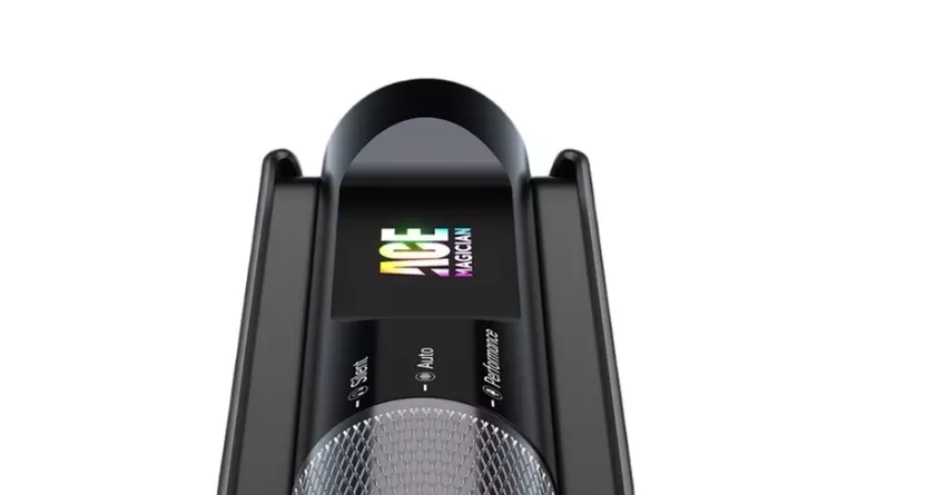 ACEMAGICIAN S3A Gaming-Computer für 500 Euro