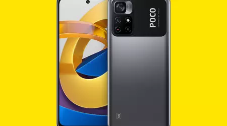 Bestätigt: POCO M4 Pro 4G wird einen Helio G96-Prozessor haben und mit 6 GB RAM ausgeliefert