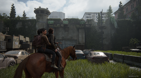 Neil Druckmann äußert sich zur Möglichkeit von The Last of Us: Part 3: "Wenn wir zurückkehren, muss es eine Geschichte sein, die einem Franchise würdig ist"