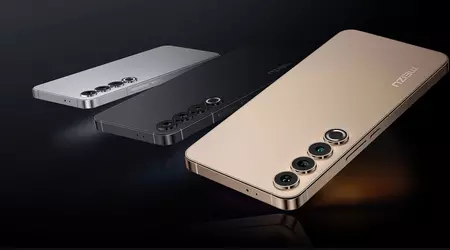 Es wird kein Meizu 22 und Meizu 23 mehr geben: Meizu stellt traditionelle Smartphones ein und wechselt komplett zu KI-gesteuerten Designs
