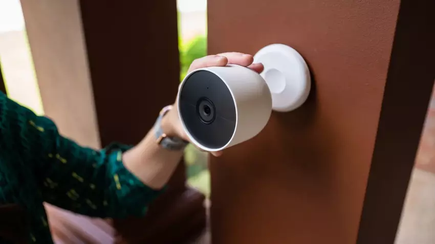 Google arbeitet daran, verschwommene Livestreams von Nest Cam und Doorbell in der Home-App zu beheben