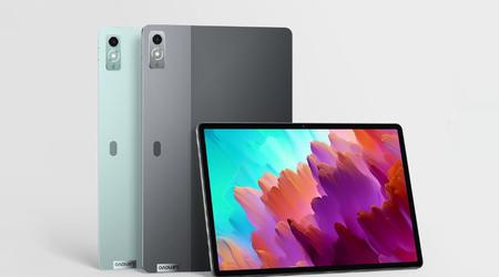 Lenovo Xiaoxin Pad Pro 12.7: ein Tablet mit einem großen 144Hz-Display und einem Snapdragon 870-Chip