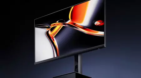 Redmi Monitor A27U: Xiaomis neuer günstiger Monitor mit 27-Zoll-4K-Bildschirm