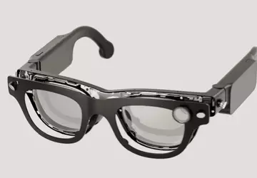 Meta hat Details der Aria Gen ...