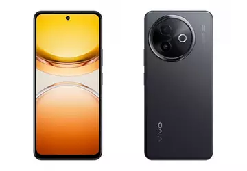 Vivo Y300i wird am 14. März ...