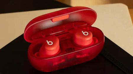 $79: Beats Solo Buds mit Apple Find My- und Google Find My Device-Unterstützung sind ab dem 18. Juni erhältlich