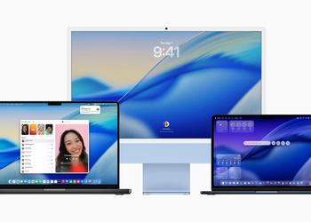 Apple präsentiert macOS Tahoe 26 mit ...