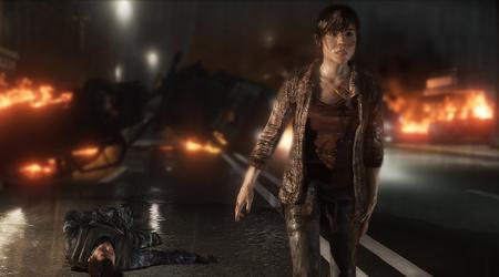 Wir passen alles an, was wir können: Beyond: Two Souls soll dank Elliot Pages Produktionsfirma eine TV-Adaption erhalten