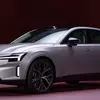 Erster Blick auf den Volvo ES90