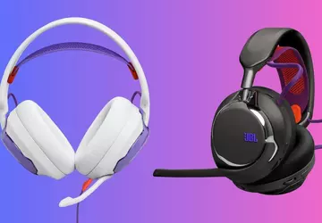 JBL stellte drei neue Gaming-Headsets in ...