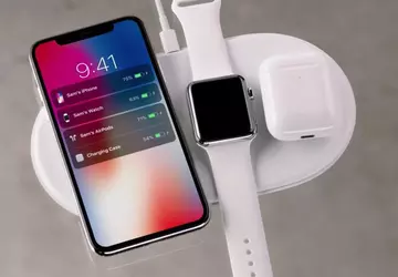 Bloomberg: Trotz AirPower-Ausfall arbeitet Apple immer ...