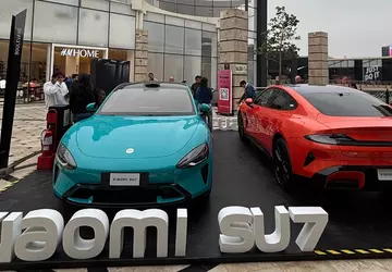 Xiaomi erzielt seinen ersten Gewinn aus ...