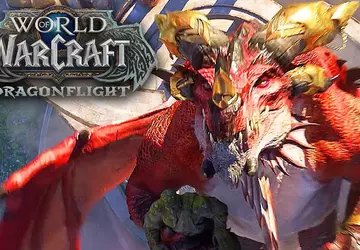 Blizzard hat eine Reihe von Kurzfilmen ...