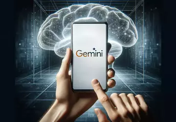 Gemini AI wird bald im Einstellungsmenü ...