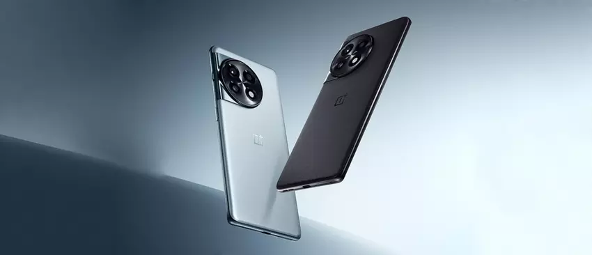 Snapdragon 8+ Gen 1, 50MP Kamera, 120Hz Display und 100W Ladeleistung - OnePlus 11R / Ace 2 Spezifikationen enthüllt