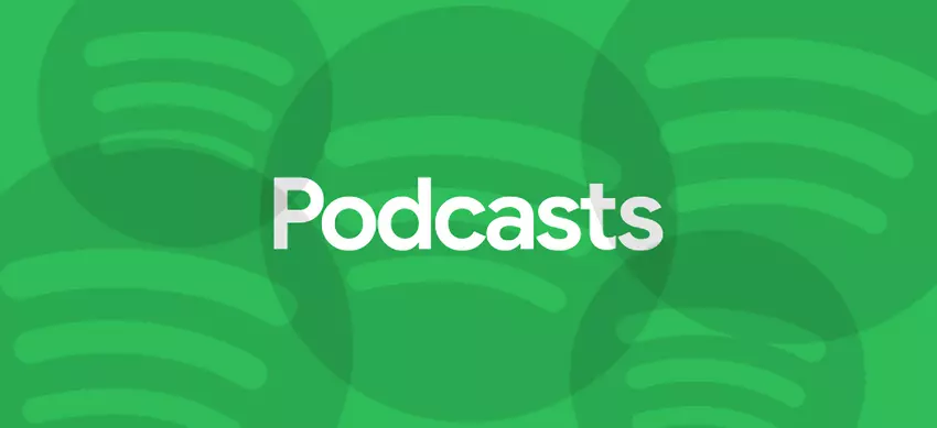 Ukrainische Spotify-Nutzer erhalten Zugang zu Podcasts