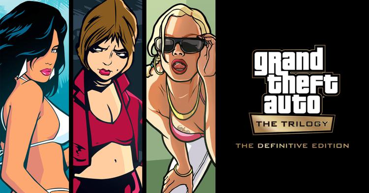Die skandalöse Grand Theft Auto: The ...