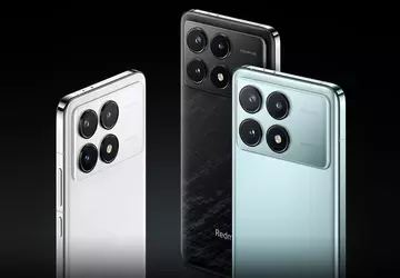 Xiaomi verkauft 1 Million Redmi K70 ...