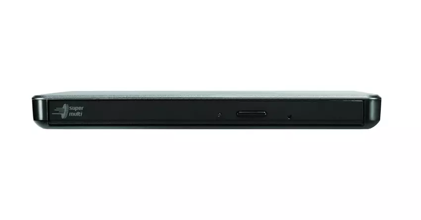 LG GP60NS50 externes CD-Laufwerk Erfahrungen
