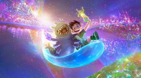 Wenn Fantasien wahr werden: Pixar enthüllt Teaser-Trailer für Elios Weltraumabenteuer