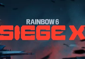 Screenshots von Rainbow Six Siege X, ...