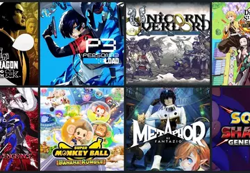 SEGA ist der beste Spielehersteller des ...