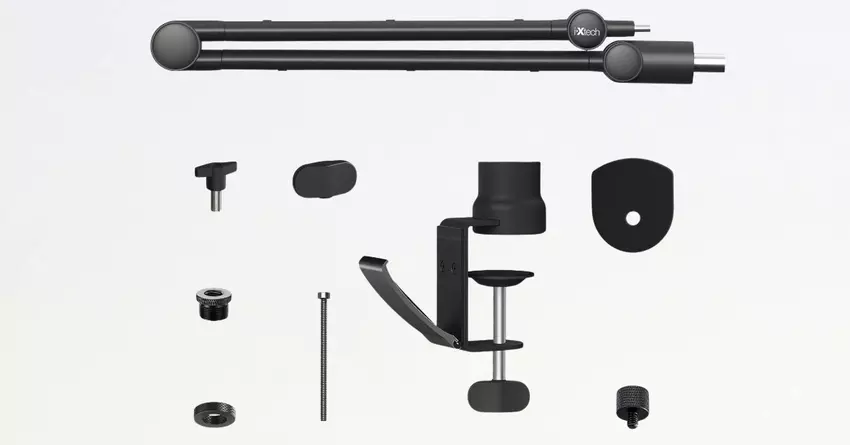 IXTECH bester mikrofonarm