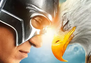 Die zweite Staffel von Peacemaker wird ...