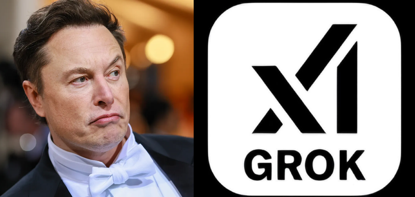 Ilon Musks Chatbot Grok AI hat gesagt, dass Donald Trump und Ilon Musk selbst die Todesstrafe verdient haben