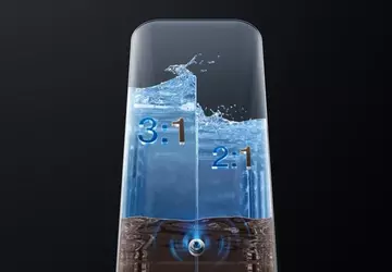 Xiaomi lanciert den Mijia Water Purifier ...
