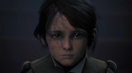 Der Trailer zu A Plague Tale: Requiem demonstriert Hugos Fähigkeiten: Der Junge kann den Standort von Feinden herausfinden und eine Schar von Ratten auf sie hetzen