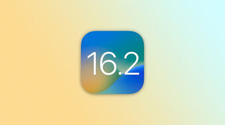 Apple hat eine stabile Version von iOS 16.2 veröffentlicht: Was ist neu und wann ist das Update zu erwarten?