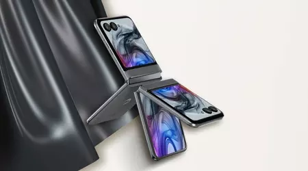 Motorola Razr 50: MediaTek Dimensity 7300X Chip, 3,6" externes POLED-Display, 50 MP Kamera und Zugang zu Gemini Advanced ab $700
