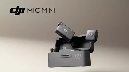 DJI Mic Mini wird ab 59 € kosten: Lecks der Preis und Pakete des neuen Budget-Mikrofon