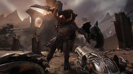 Ist es möglich, Doom: The Dark Ages ohne Schusswaffen zu spielen? Die Entwickler haben geantwortet