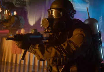 Vorsicht vor Spoilern: eine Demo der ...