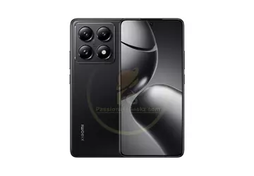 So wird das Xiaomi 14T Pro ...