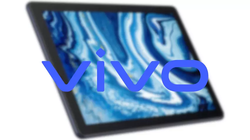 Nicht nur Realme: Vivo bereitet auch sein erstes Tablet zum Release vor