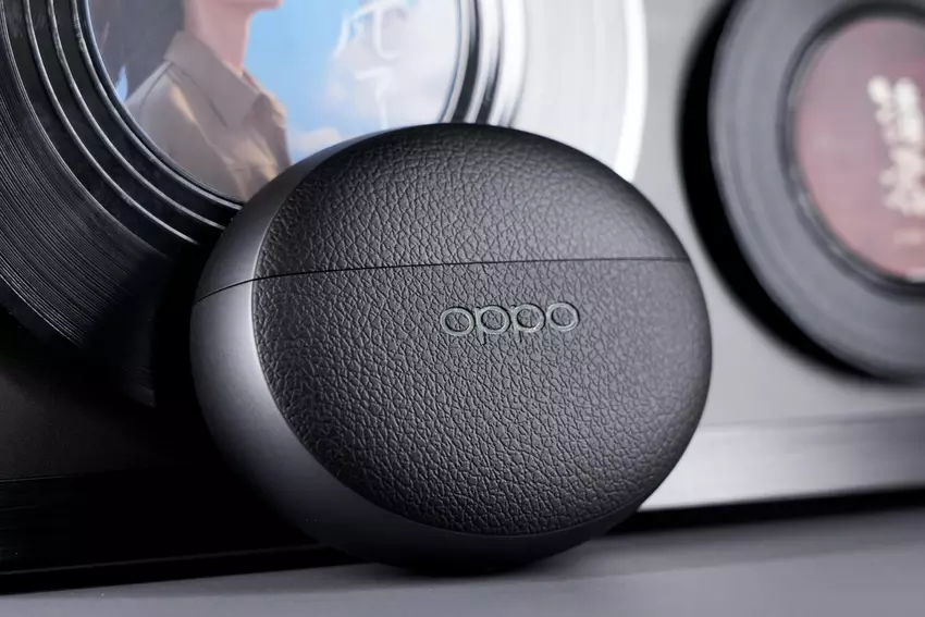 OPPO Enco X3: Kopfhörer mit Dynaudio-Einstellungen und bis zu 43 Stunden Akkulaufzeit