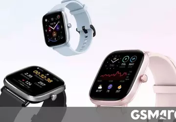 Amazfit stellt eine neue, günstigere Version ...