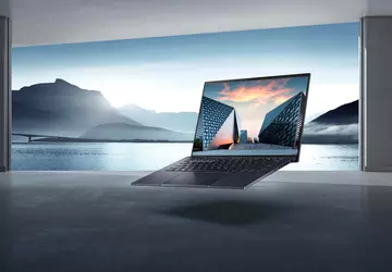 ASUS präsentiert den "Öko"-Laptop ExpertBook B9 ...