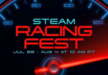 Schnallt euch an und wärmt den ...