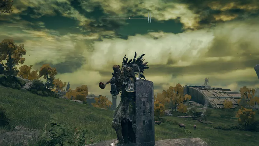 Elden Ring hat mich zum Tyrannen gemacht